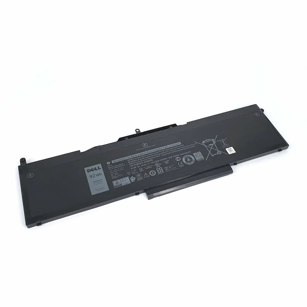 Аккумулятор для ноутбука Dell Precision 3520/3530/M3520/M3530 /VG93N