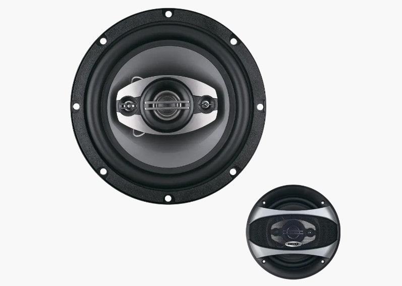 Автоакустика DriveX ML-604