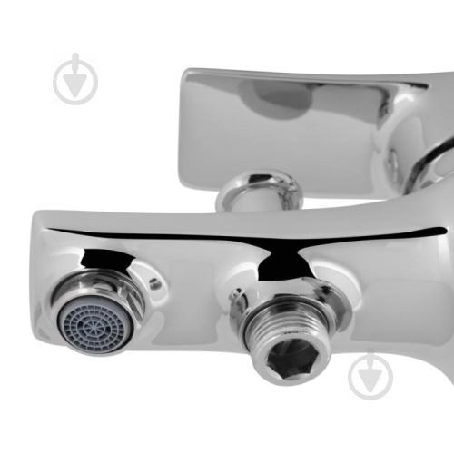 Смеситель для ванны Qtap Nihonto QTNH3022101DC - фото 3