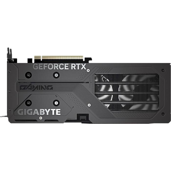 ᐉ Видеокарта Gigabyte GeForce RTX 5060 Ti Gaming OC 8 Гб GDDR7