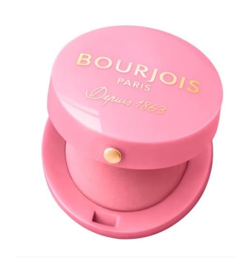 Румяна для лица Bourjois Pastel Joues 17 Rose Tendresse 2,5 г (2856773416)