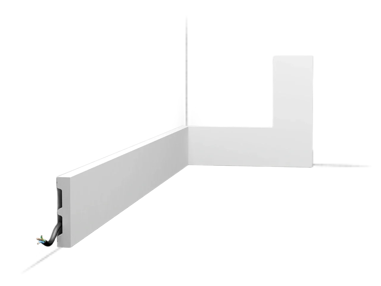 Плінтус Orac Decor DX157-2600 (3208485449)