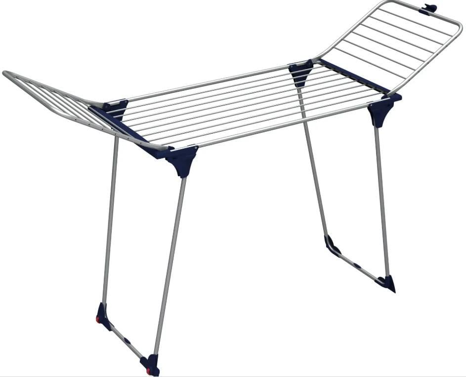 Сушарка для білизни підлогова Gimi Mito (157184)