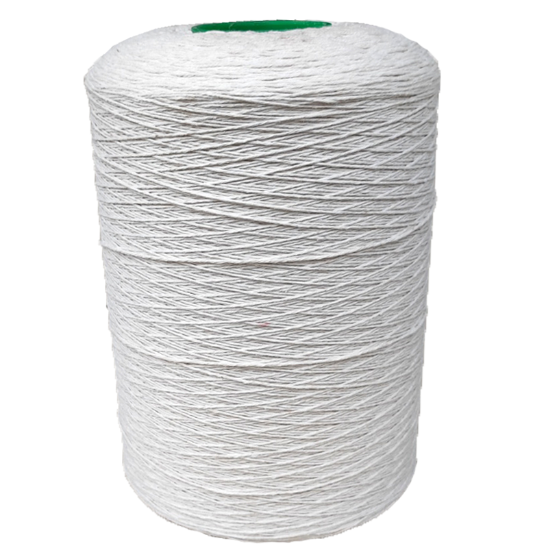 Нитка бавовняна свічна 3,0 кг 600 текс (0956) Нитка бавовняна свічна 3,0 кг 600 текс (0956)
