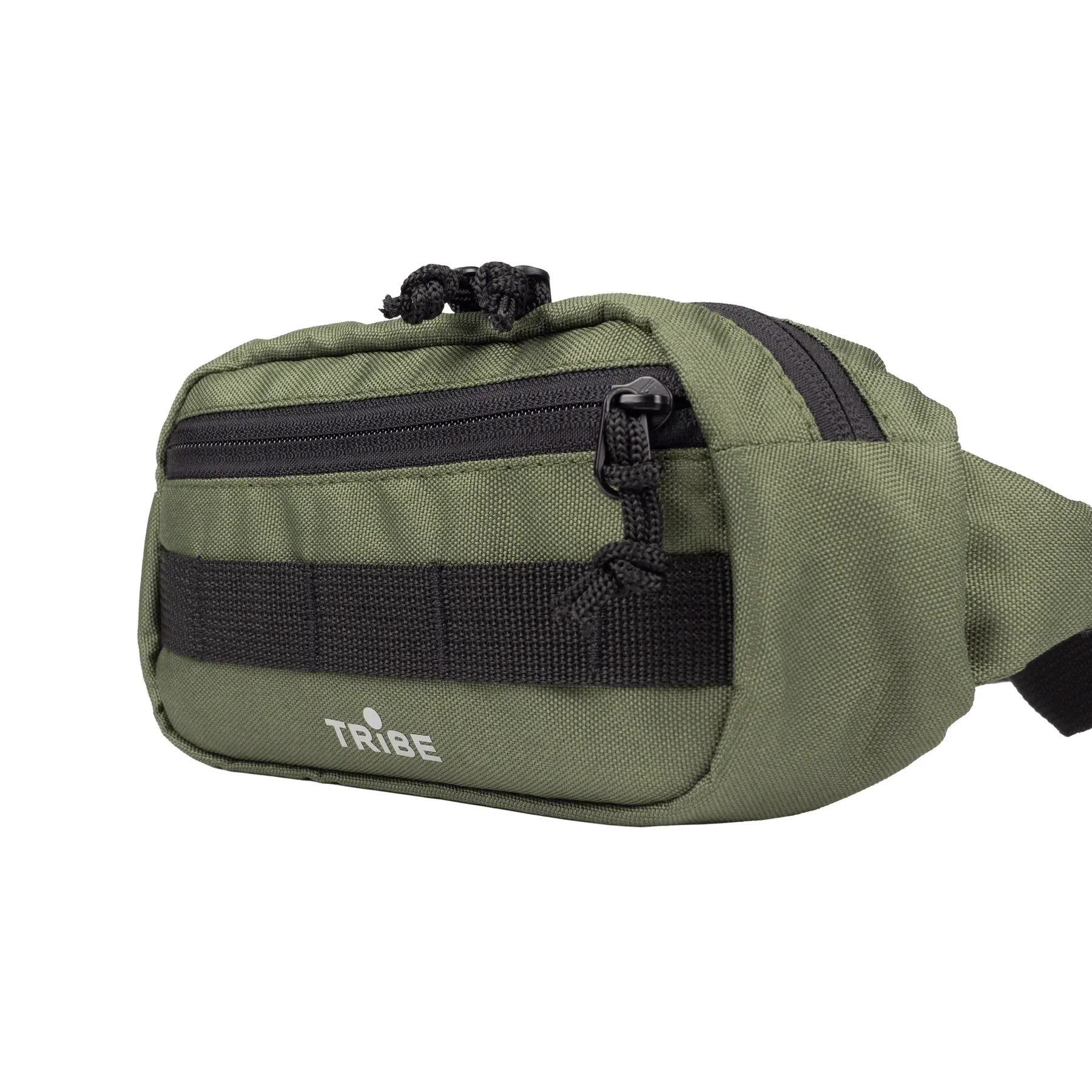 Сумка на пояс Tribe Waist bag 1,5 л (T-ID-0001-olive)
