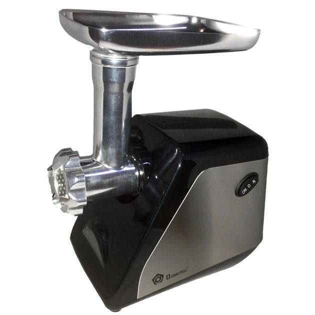 Мясорубка Domotec MS-2024 Metal Tomato Juice SHREDDER 3000 Вт (6689)