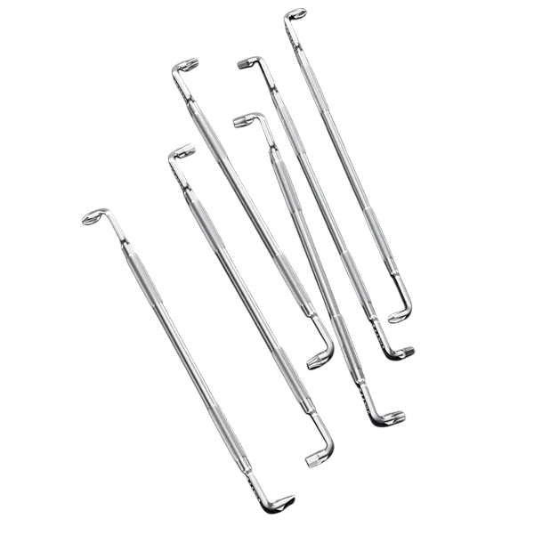 Набор отверток 6 шт. (C01659) Набор отверток 6 шт. (C01659)