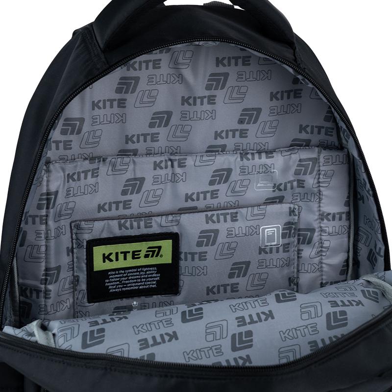 Рюкзак KITE Education Teens K25-2597L-1 - фото 13 Рюкзак KITE Education Teens K25-2597L-1 - фото 13