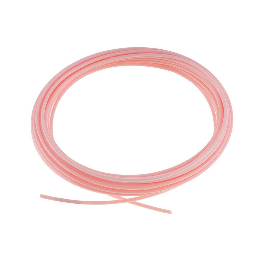 Пластик PLA для 3D ручки 1,75 мм x 5 м Рожевий (287495)