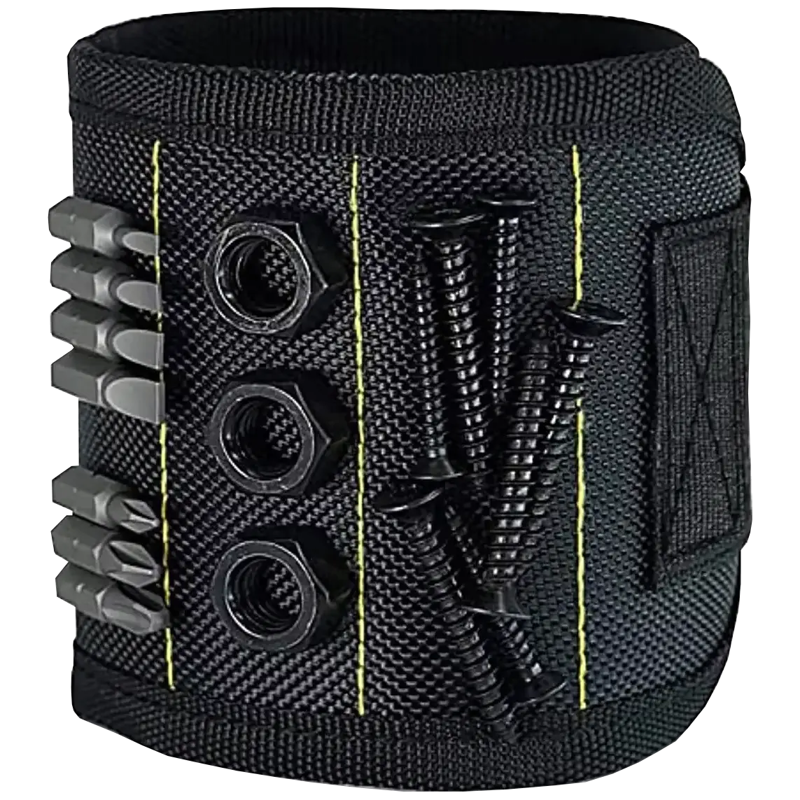 Браслет магнитный строительный сегментный (32012)