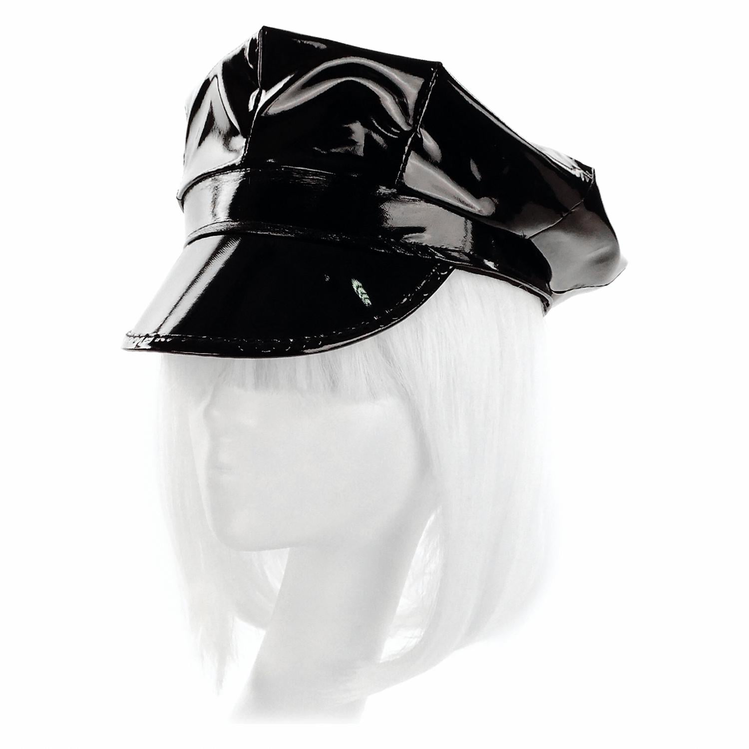 Фуражка Seta Décor Sexy Lady (19-231BLK) Фуражка Seta Décor Sexy Lady (19-231BLK)