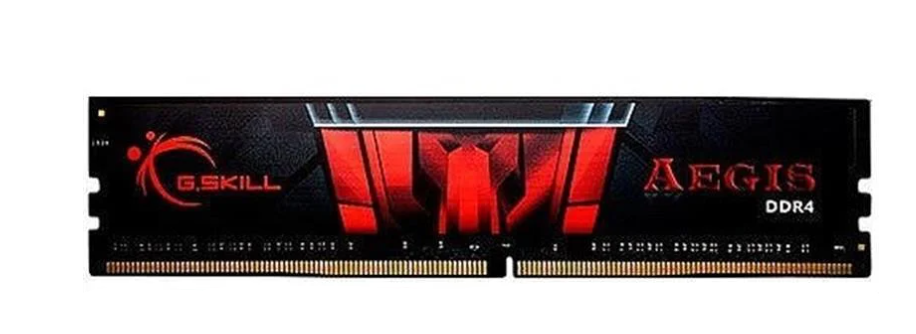 Оперативная память G.Skill Aegis DDR4 2x8GB/3000 (F4-3000C16D-16GISB)