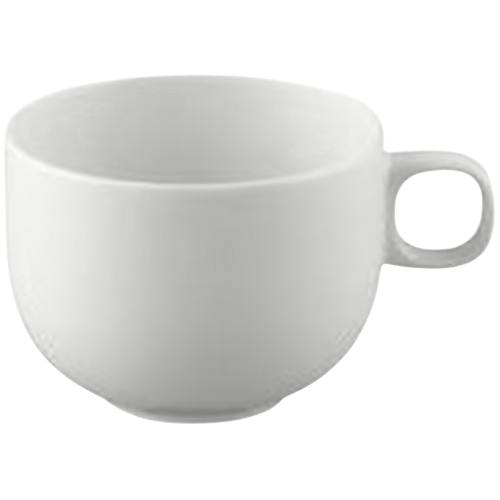 Чашка для кофе Rosenthal Moon 230 мл Белый (2667147)
