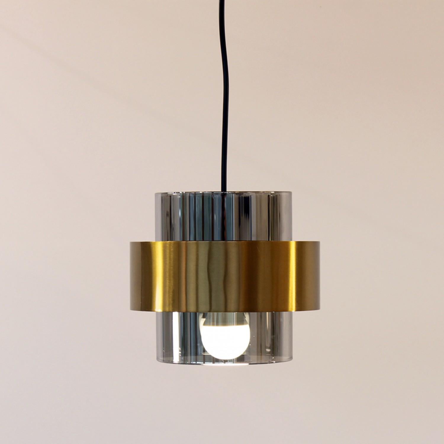 Подвесний светильник Friendlylight Lumino PD FL3074