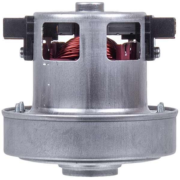 Двигатель 4055397907 с выступом D 107/71 мм H 27/105 мм 1600W для пылесоса Electrolux