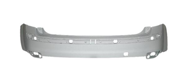 Бампер задний для Ford Focus (KH2533 950)