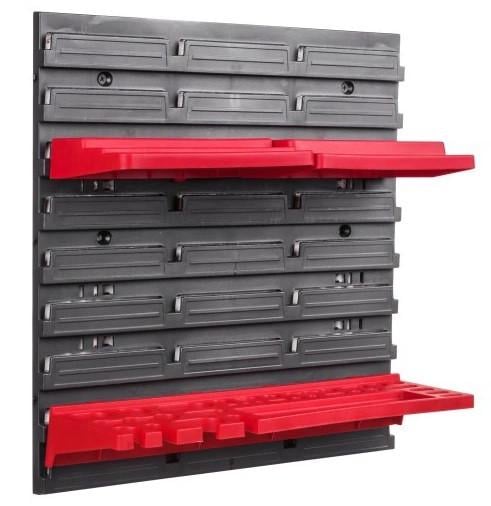 Панель для инструментов 39х39 см (17)