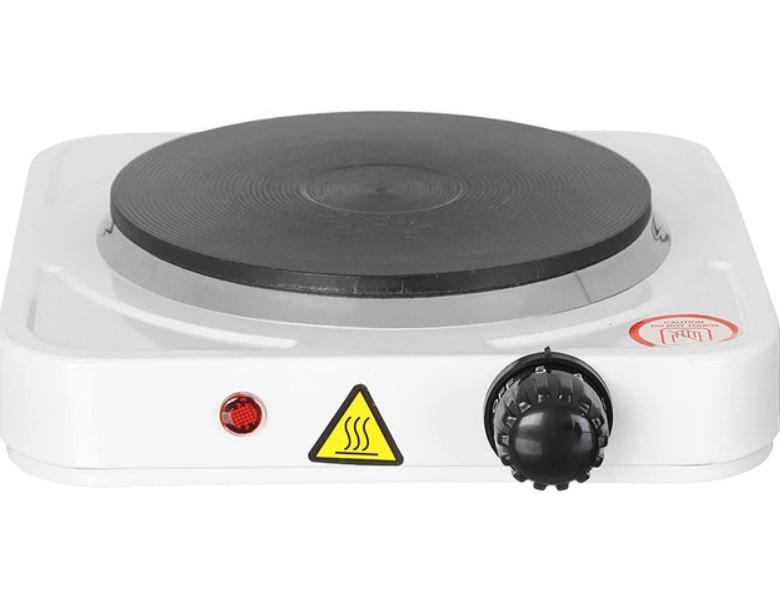 Электроплита настольная с 1 конфоркой DLD Hot Plate 1010A (JX-1010A)