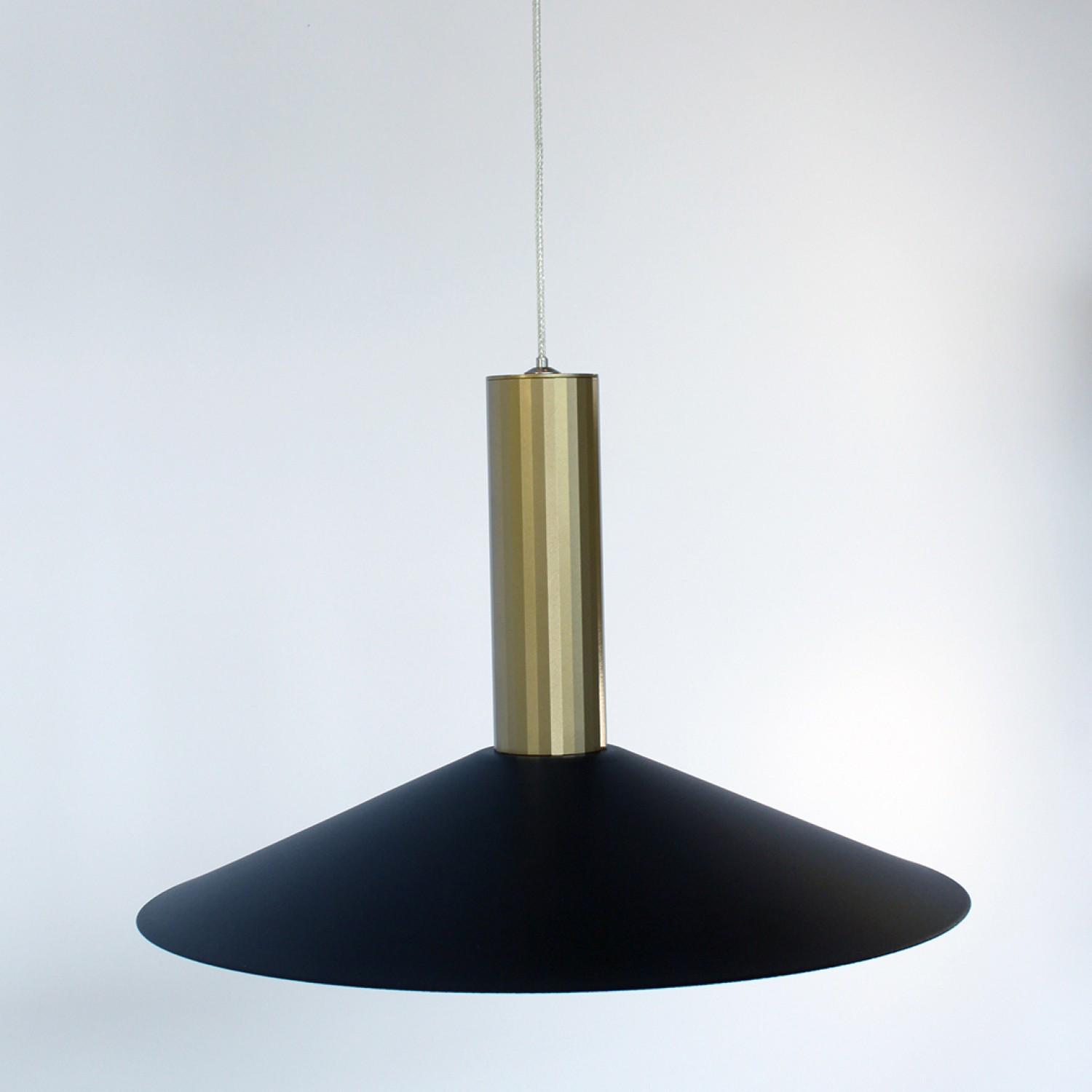 Светильник подвесной Friendlylight Dublin C (FL3005) - фото 2 Светильник подвесной Friendlylight Dublin C (FL3005) - фото 2