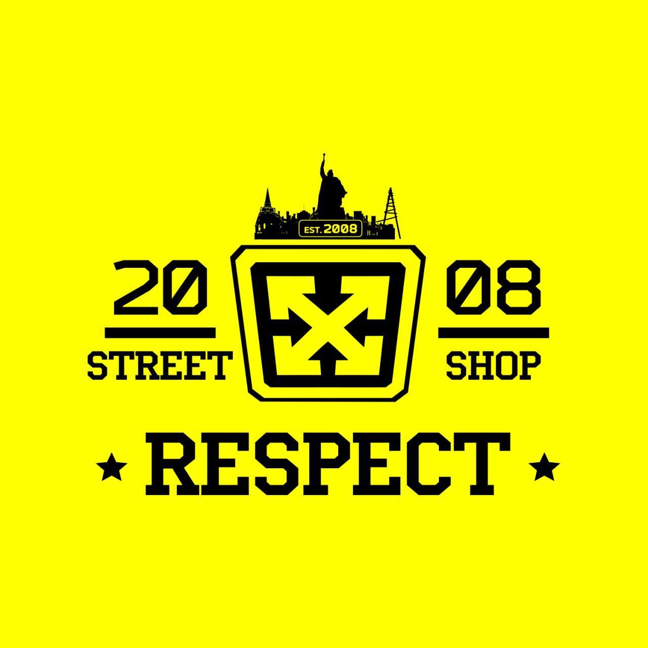 Respect Shop
