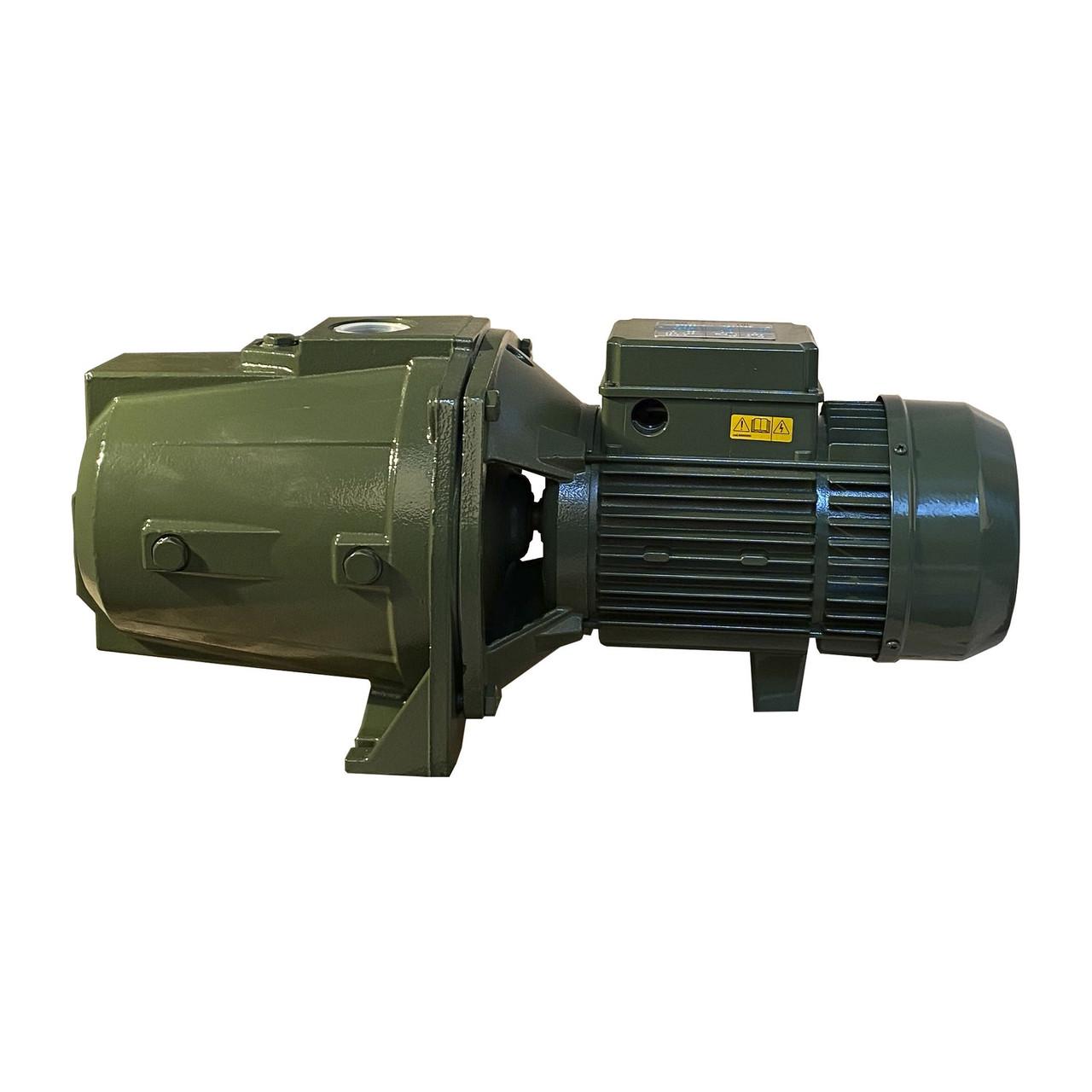 Насос центробіжний M-300A PL 2,2 кВт 7 м3/г 69 м трифазний (000020572)