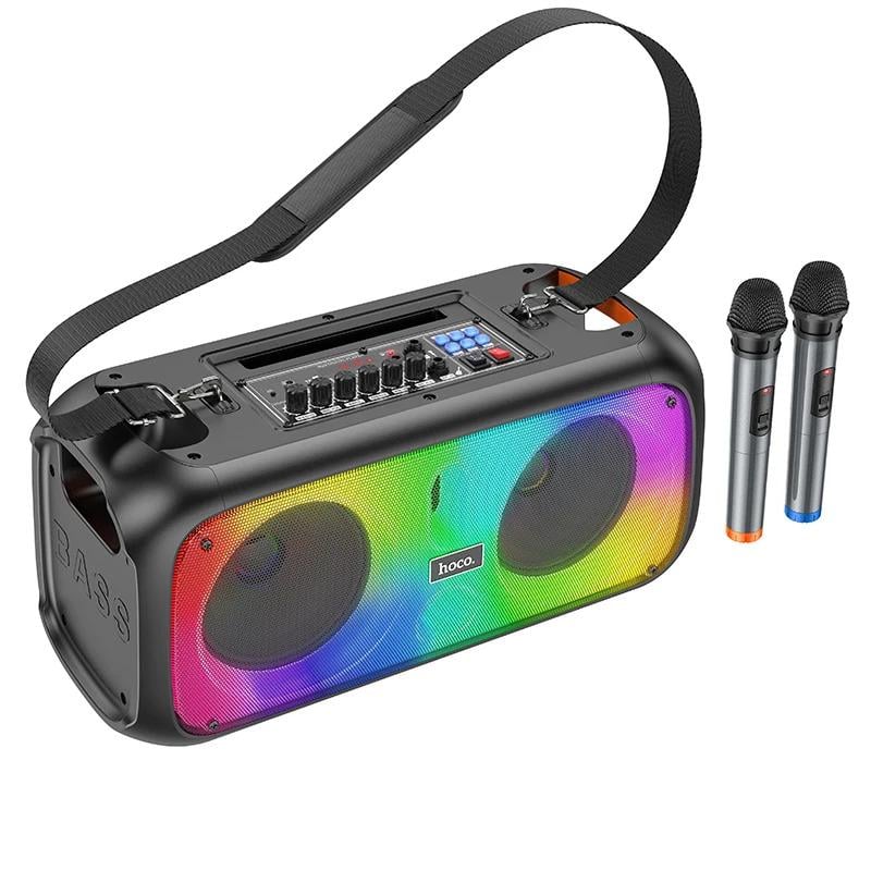 Колонка Hoco BS54 Bluetooth (41913-BS54_3696) Колонка Hoco BS54 Bluetooth (41913-BS54_3696)