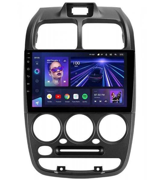 Автомагнитола штатная Teyes CC3L 4/32 GB для Hyundai Accent II 2 LC2 1999-2012 9" (AR-84834)