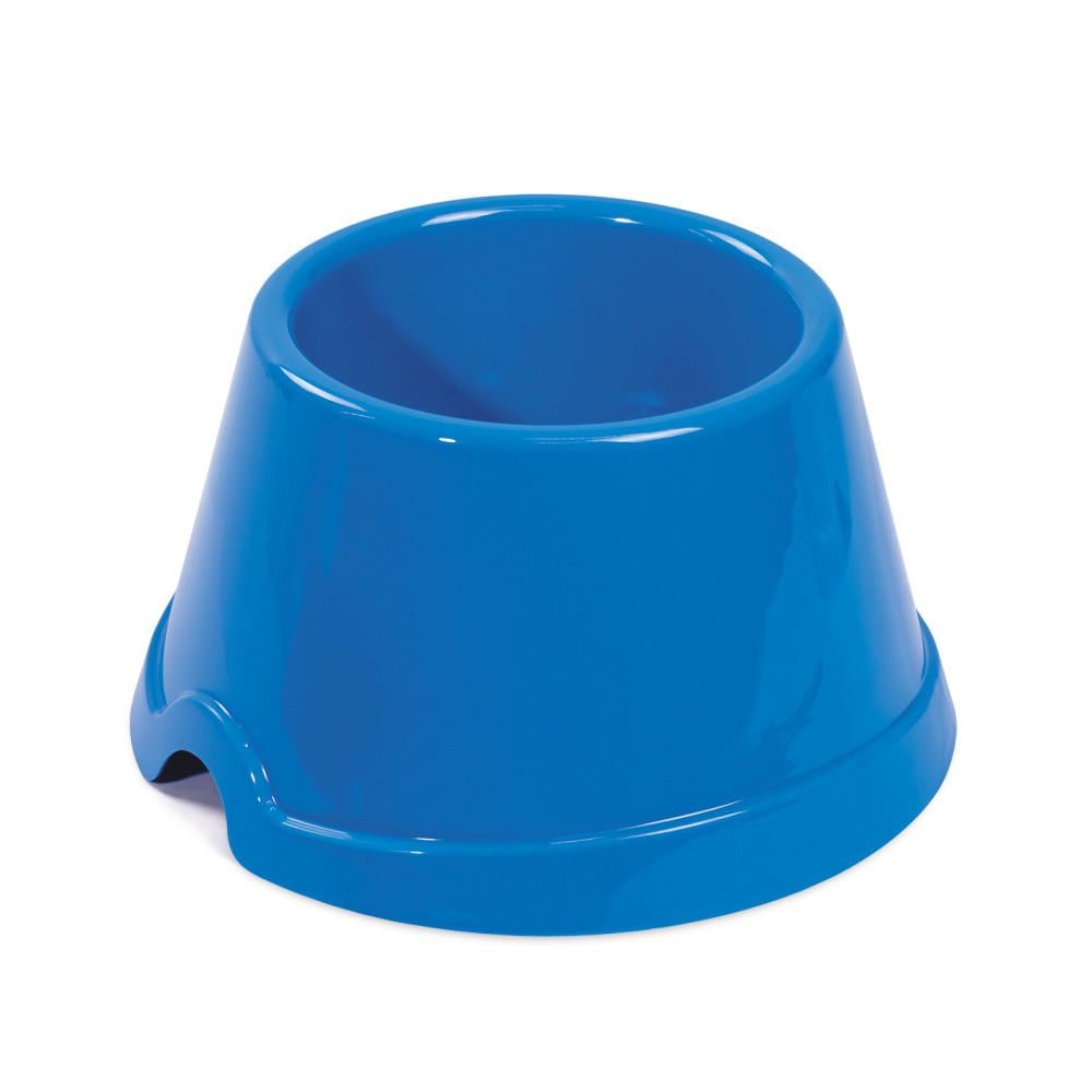 Миска для спаниеля 0,75 л Синий (PR243343)