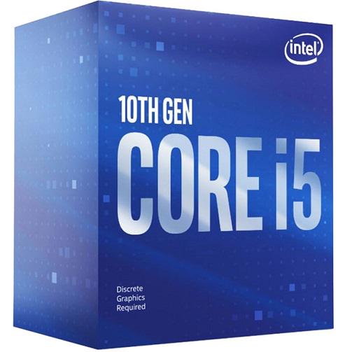 Процессор Intel Core i5-10400 Box (BX8070110400)