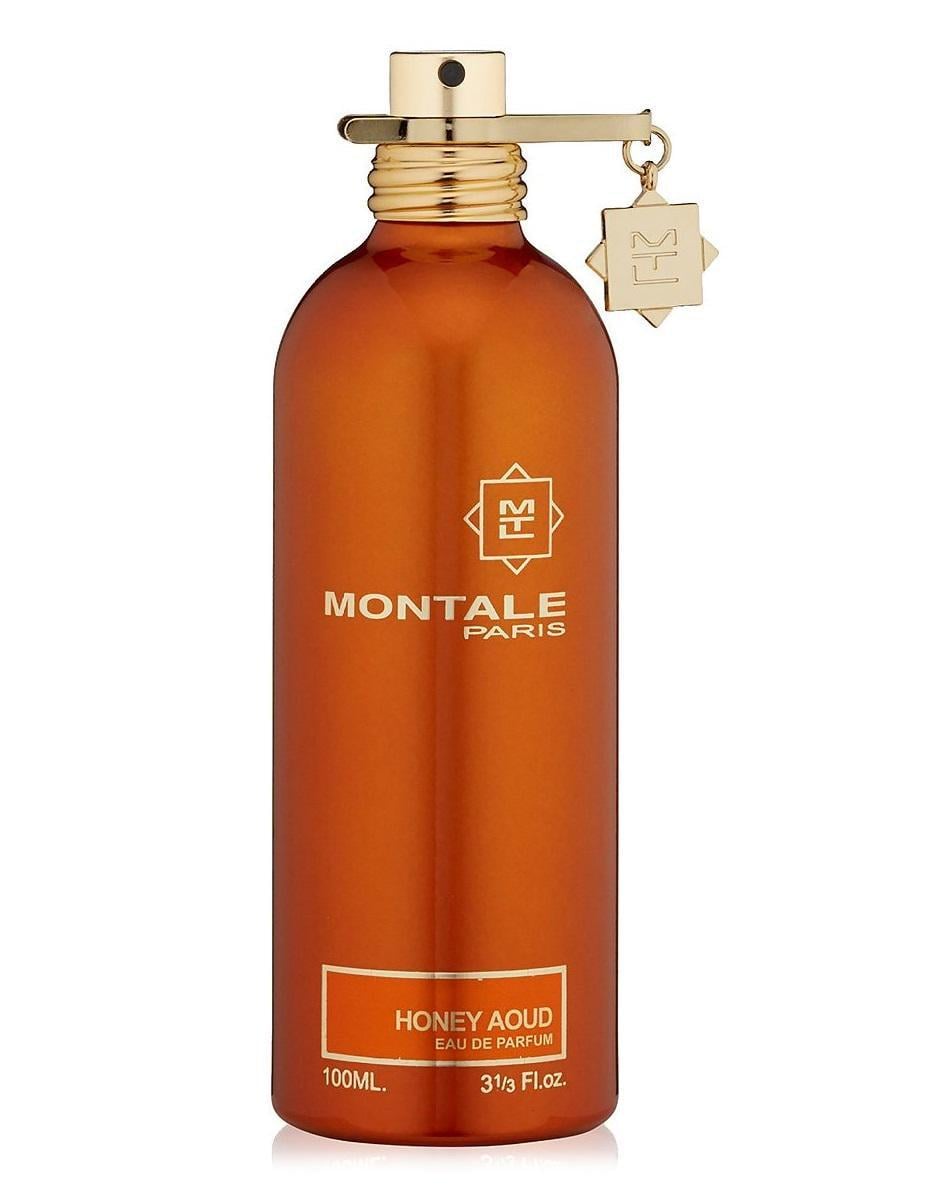 Парфюмированная вода унисекс Montale Honey Aoud 100 мл (18780780)