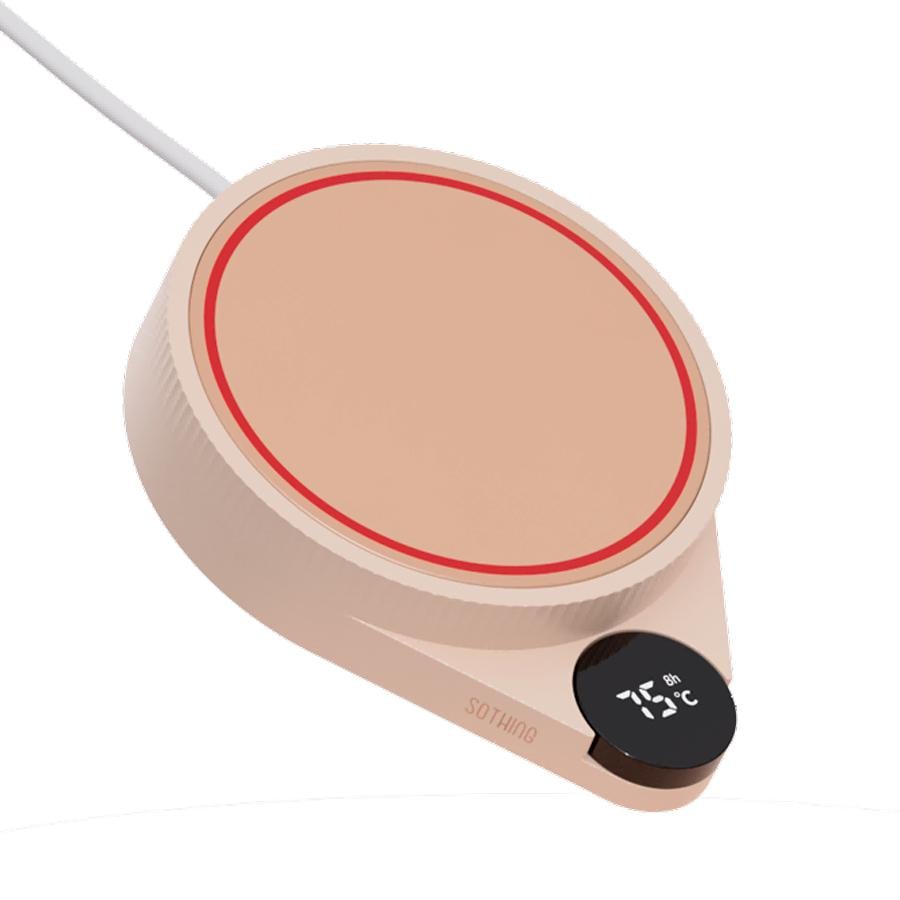 Підставка для підігріву чашок Sothing Smart Version (DSHJ-S-2103A)