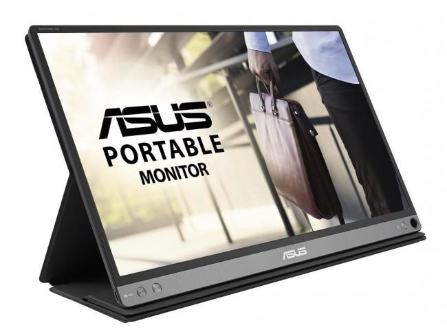 Монітор Asus MB16AP 15,6" (4718017022309)