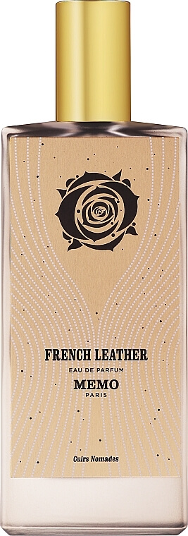 Парфюмированная вода Memo French Leather 75 мл (1212_2361)
