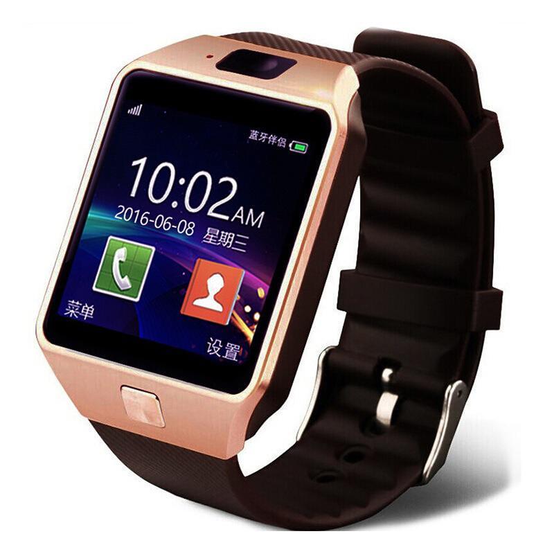 Розумний годинник Smart Watch DZ09 Розумний годинник Smart Watch DZ09