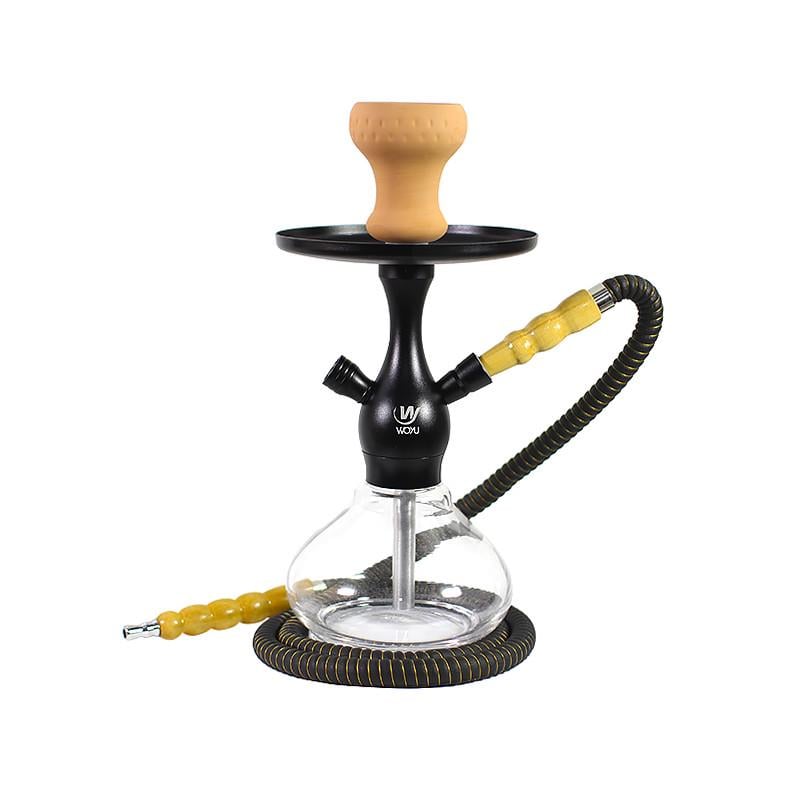 Кальян Woyu WY-AL-401 Black