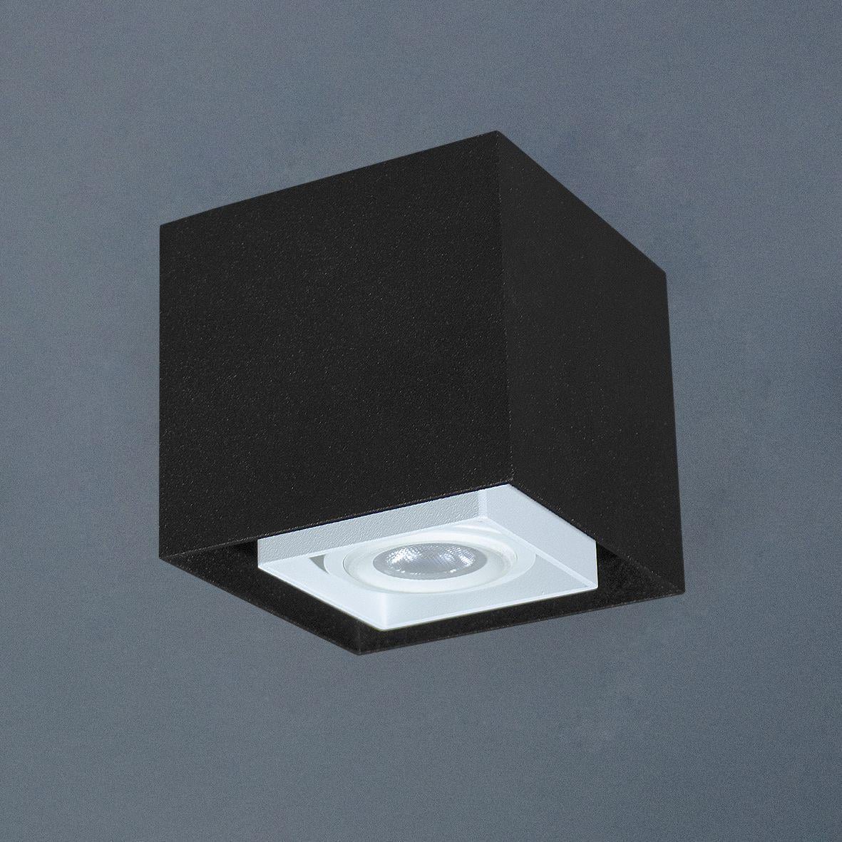 Светильник точечный Imperium Light 28518.05.01 MaxBoxter