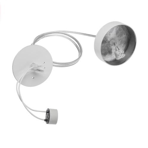 Підвіс для світильника Sensa OP-SENZWOKB-10 Білий (1480809421)