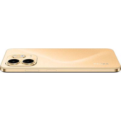 Мобільний телефон Infinix Smart 9 4/128Gb Sandstone Gold (4894947049965) - фото 4 Мобільний телефон Infinix Smart 9 4/128Gb Sandstone Gold (4894947049965) - фото 4