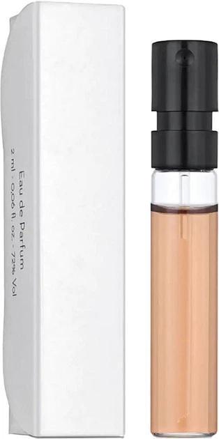 Парфюмированная вода для женщин Ella K Parfums Memoire De Daisen In 2 мл пробник (402944)