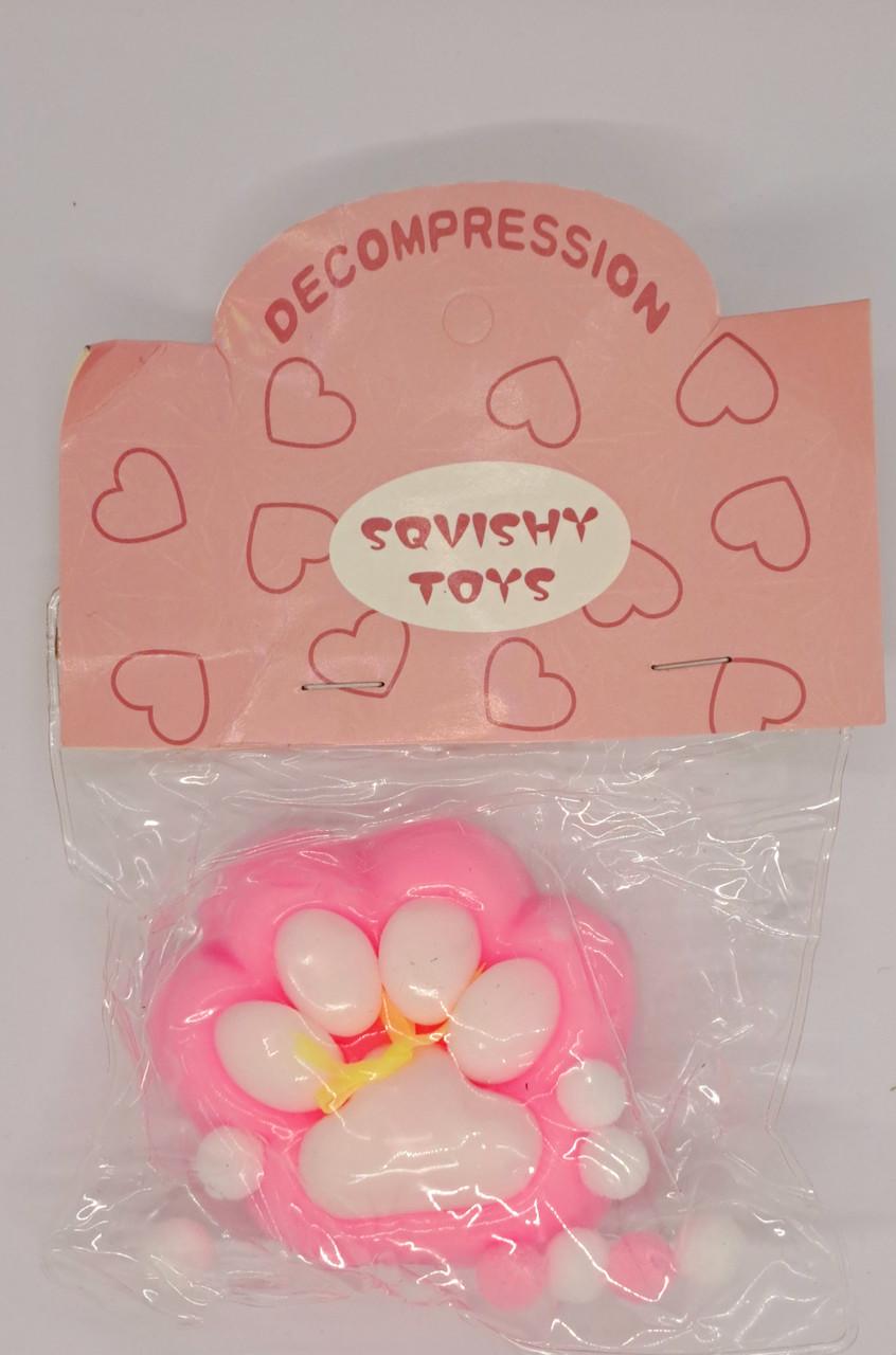 Сквіш таба лапка (2403813867)