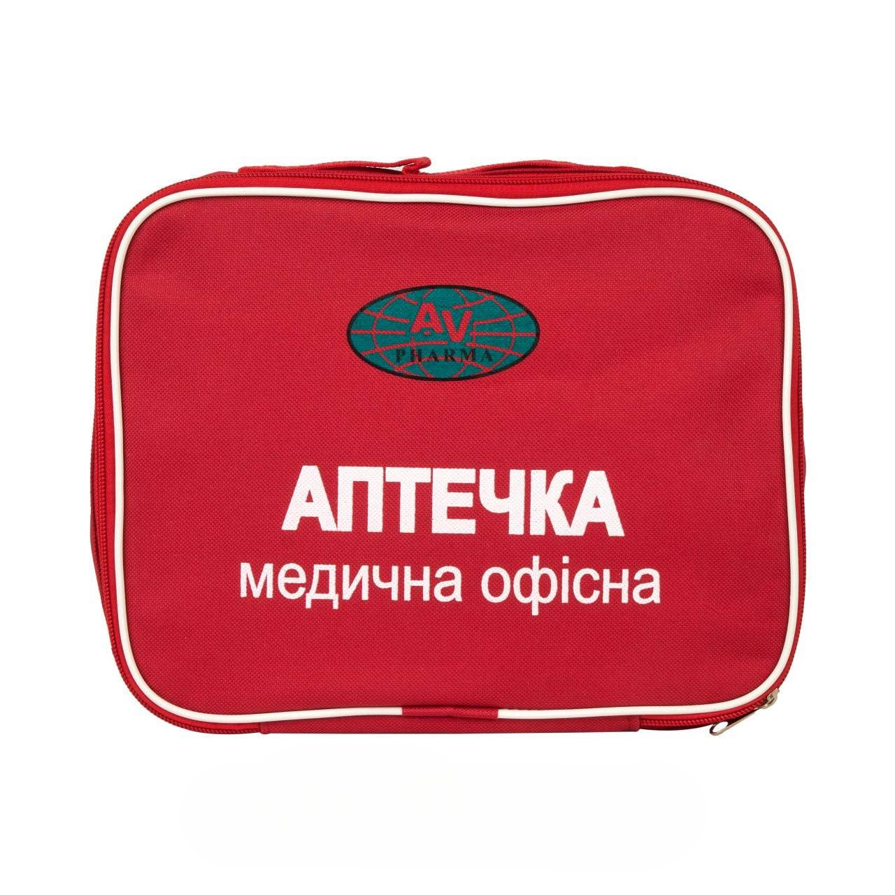 Аптечка медицинская для офиса (2829551800)