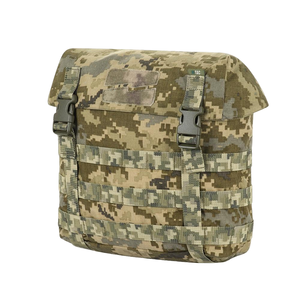 Подсумок M-Tac Сухарка GEN.3 XL MM14 (AM0000396)