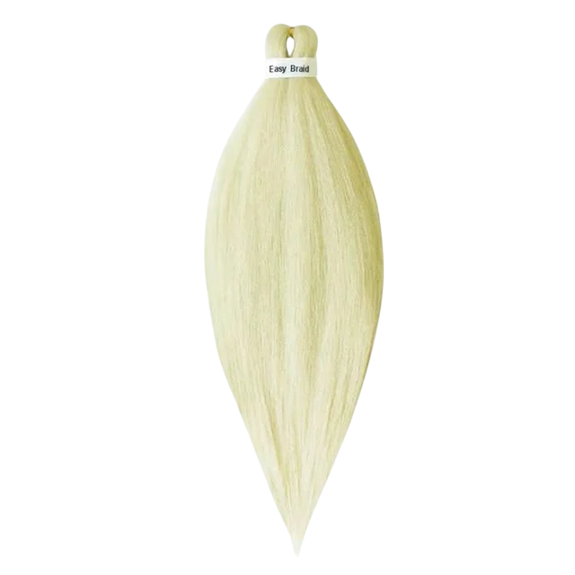 Канекалон Easy Braid 613 однотонный Блондин (778580)