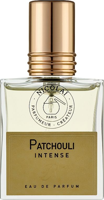 Парфумована вода Nicolai Parfumeur Createur Patchouli Intense 30 мл (1907_3464)