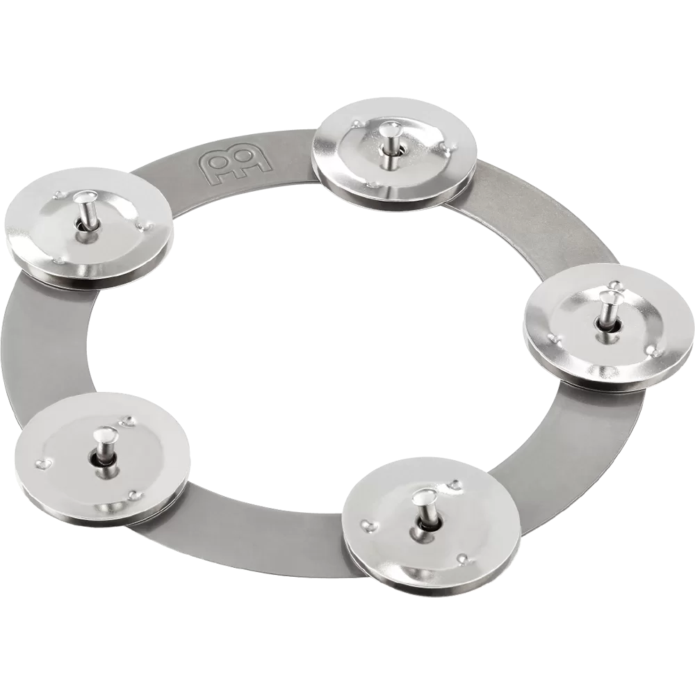 Звуковий ефект для тарілки Meinl CRING Ching Ring 6" (123050)