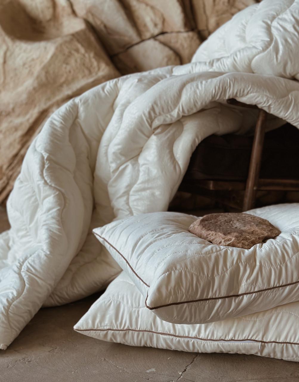 Одеяло Arcloud Dream зимнее 170х205 см Vanilla (2665118790) - фото 2 Одеяло Arcloud Dream зимнее 170х205 см Vanilla (2665118790) - фото 2