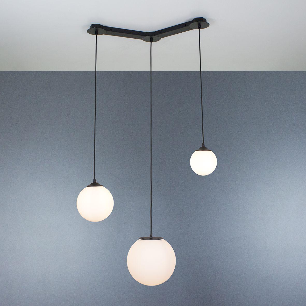 Люстра Imperium Light River (294350.05.01)