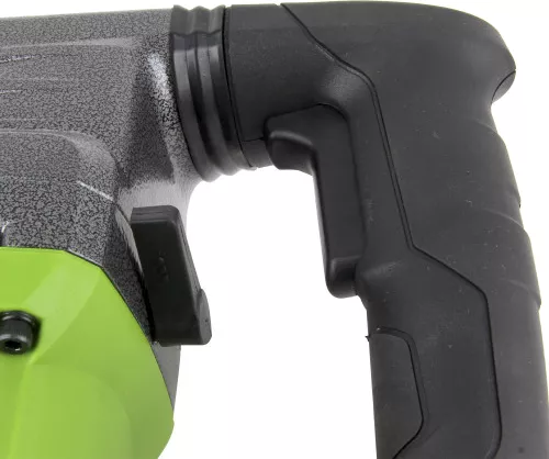 Перфоратор Procraft BH-2200 (26767776) - фото 4