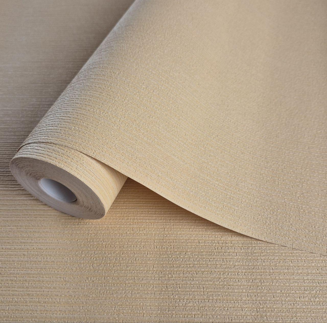 Обои виниловые Marburg на флизелин 0,53×10,05 м Желто-персиковый (55360) Обои виниловые Marburg на флизелин 0,53×10,05 м Желто-персиковый (55360)