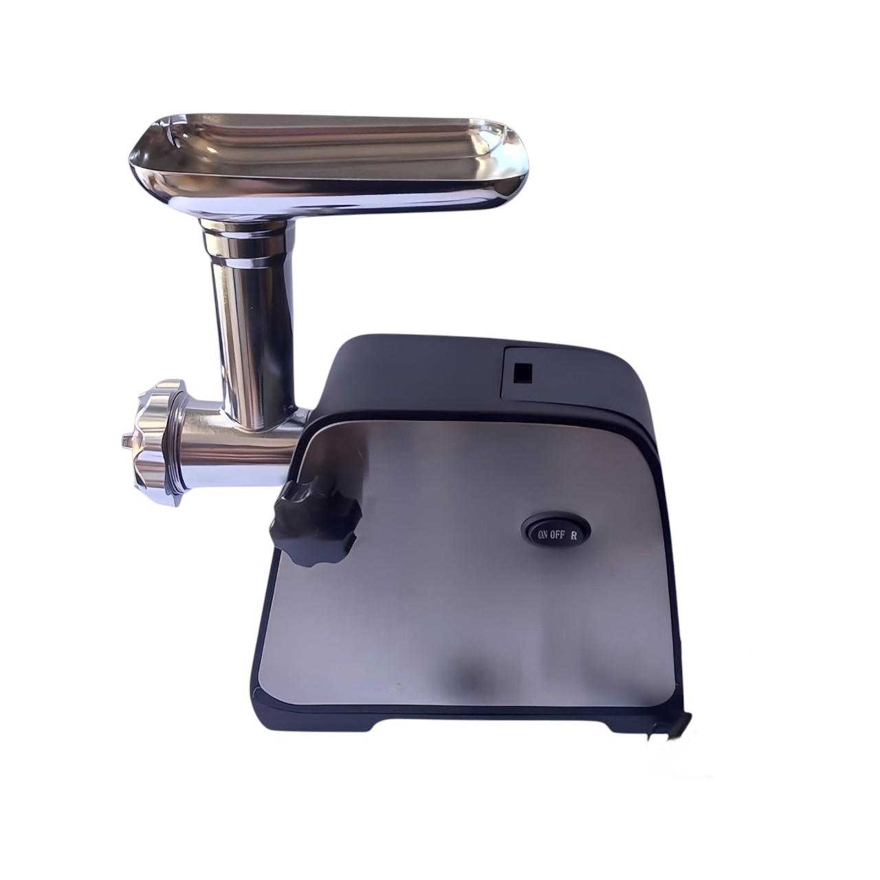 Электромясорубка кухонная BITEK ВТ-203 с овощерезкой и насадкой кебе 4200 Вт (е245) - фото 2